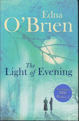 The Light of Evening by Edna  O'Brien